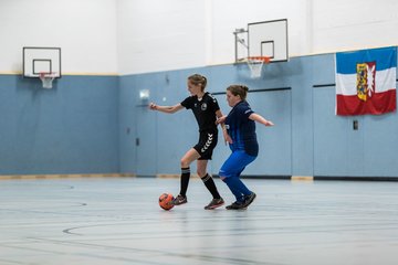 Bild 219 - F Loewinnen Hallen Cup